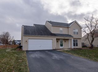 2665 Ridge Rd, Aurora, IL 60504