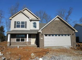 2026 Tabasco Way Lot 192 LOT 192, Murfreesboro, TN 37128