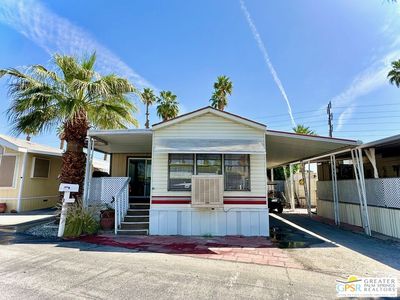 230 Standing Bear #230, Cathedral City, CA, 92234