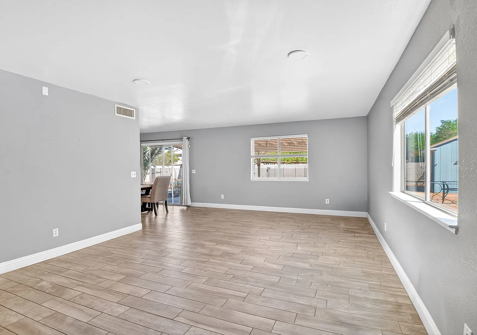 Charming Two Story Home Located in North Las Vegas — Photo 1