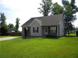 213 Clydesdale Ln LOT 72, Springfield, TN 37172