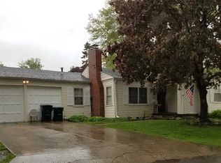 3105 W Noel Dr, Muncie, IN 47304