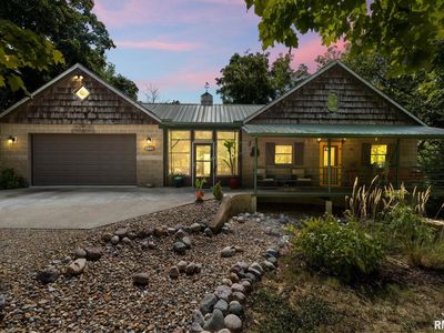 1522 Woodland Knolls Rd, Metamora, IL, 61548