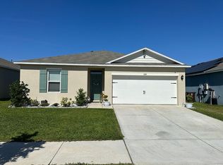 320 Boardwalk Ave, Haines City, FL 33844