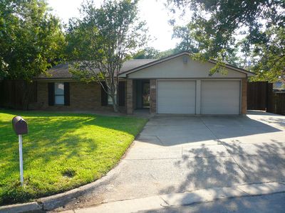 3920 Woodruff Ct, Arlington, TX, 76017