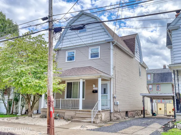 156 Willow St, Wilkes Barre, PA 18702