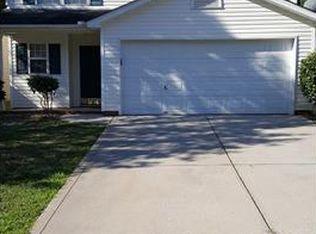 3231 Braden Dr, Charlotte, NC 28216