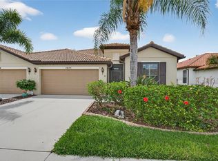 1625 Currant Ct, North Port, FL 34289