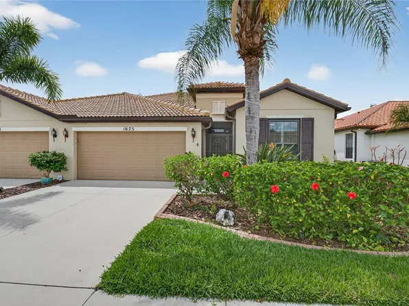 1625 Currant Ct, North Port, FL 34289