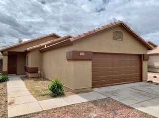 3121 W Abraham Ln, Phoenix, AZ 85027