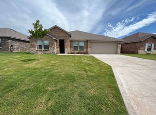 2609 Plymouth Rock Rd, Abilene, TX 79601
