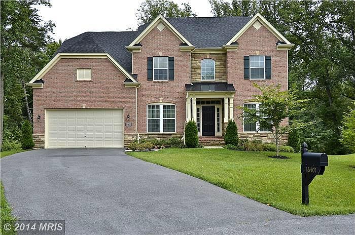 2nd image of 16401 Leo James Ct