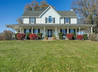 702 W Maple Leaf Ave, Dearborn, MO 64439