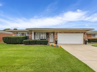 29111 Desmond Dr, Warren, MI
