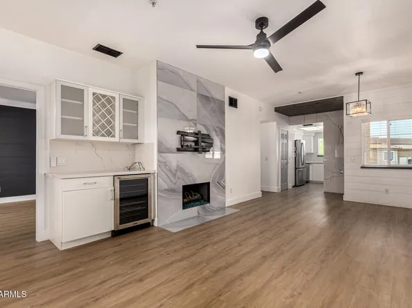 9450 E BECKER Lane #2019, Scottsdale, AZ 85260