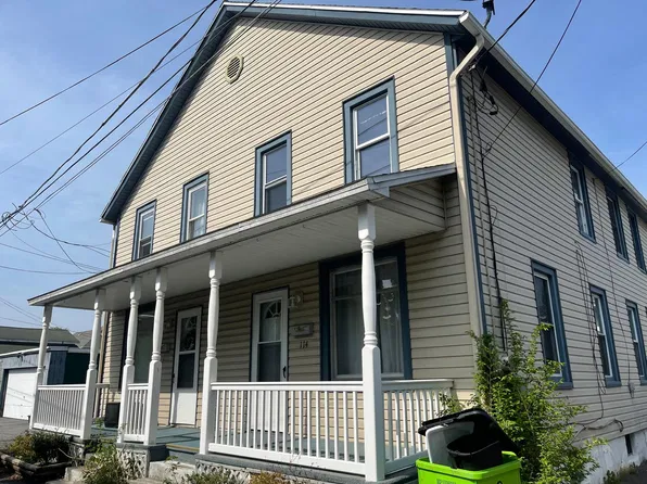 114 Carpenter St, West Pittston, PA 18643