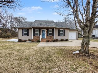 1818 Battleground Dr, Murfreesboro, TN 37129