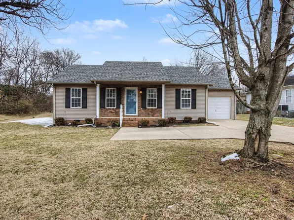 1818 Battleground Dr, Murfreesboro, TN 37129