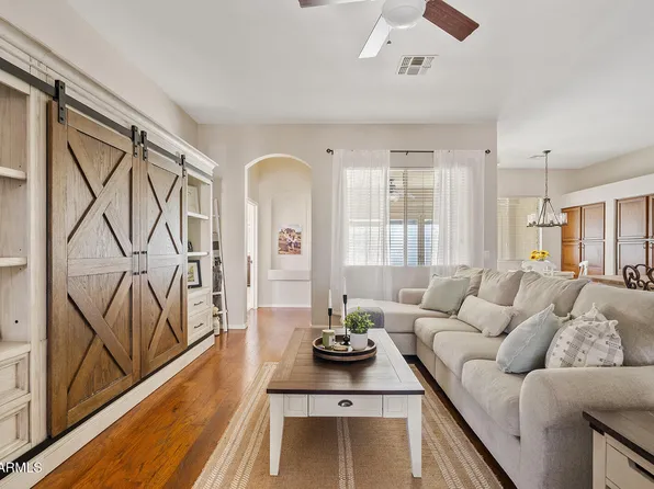 1619 E BERETTA Place, Chandler, AZ 85286