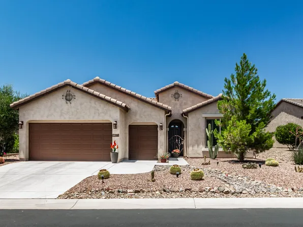 32898 S Egret Trl, Oracle, AZ 85623