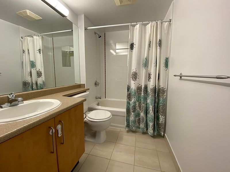 Vancouver Apartment for rent - 1 Bedroom — photo 8