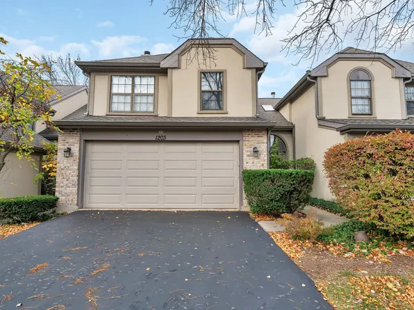 1203 Hobson Oaks Dr, Naperville, IL 60540