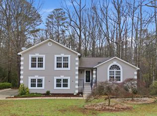 1543 Glencrest Trl, Lawrenceville, GA 30043