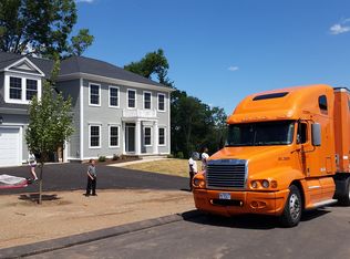 63 Redstone Road, Suffield, CT 06078