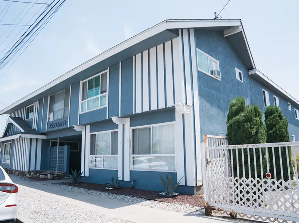3530 E 61st Pl APT F, Huntington Park, CA 90255