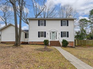 407 Chadford Rd, Irmo, SC 29063
