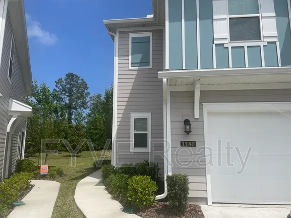 1180 Beach Dune Dr, Jacksonville, FL 32233