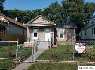 2313 S 20th St, Omaha, NE 68108