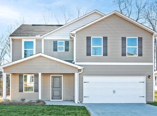 468 Sundown Dr, Spartanburg, SC 29302