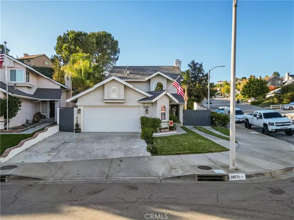 28775 Magnolia Way, Santa Clarita, CA 91390