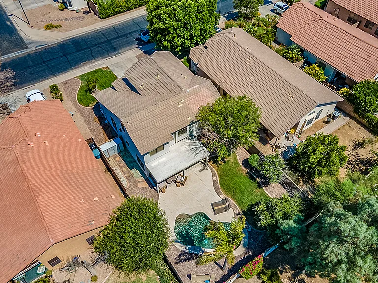 1078 S Riata St — Photo 60
