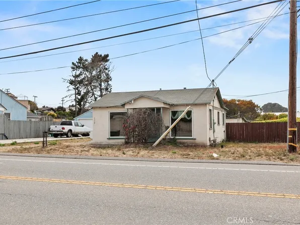 1190 S 13th St, Grover Beach, CA 93433
