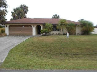 1100 Somerset St, Pt Charlotte, FL 33952
