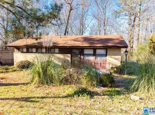 4936 Scenic View Dr, Birmingham, AL 35210