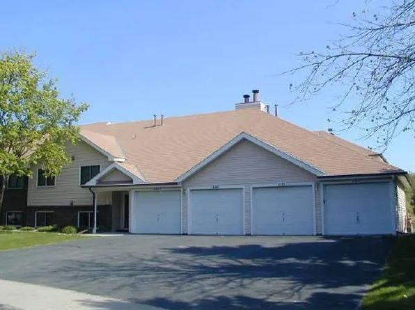 14344 Fairway Dr, Eden Prairie, MN 55344