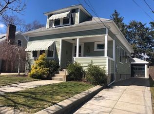 55 Concord Ave, Cranston, RI 02910