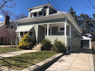 55 Concord Ave, Cranston, RI, 02910