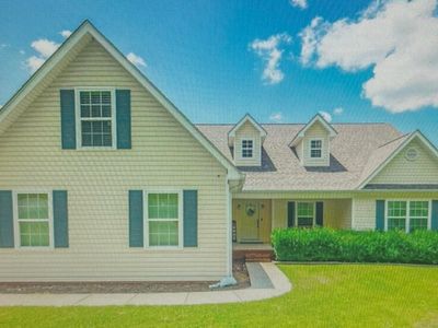 1899 Salem Valley Rd, Ringgold, GA, 30736