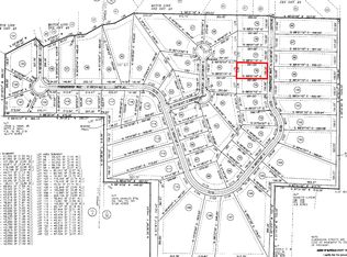 451 Preakness Way #LOT #76, Forsyth, GA 31029