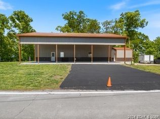 4425 Gwen Ln, Osage Beach, MO 65065