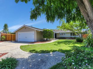 1580 Belleville Way, Sunnyvale, CA 94087