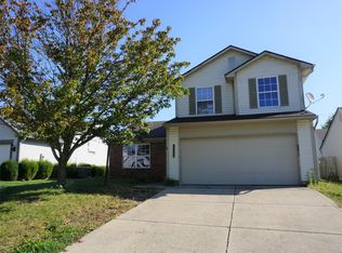 2227 Historic Oaks Blvd, Indianapolis, IN