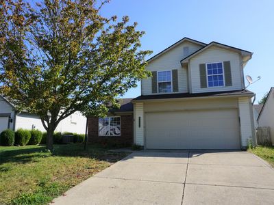 2227 Historic Oaks Blvd, Indianapolis, IN, 46214