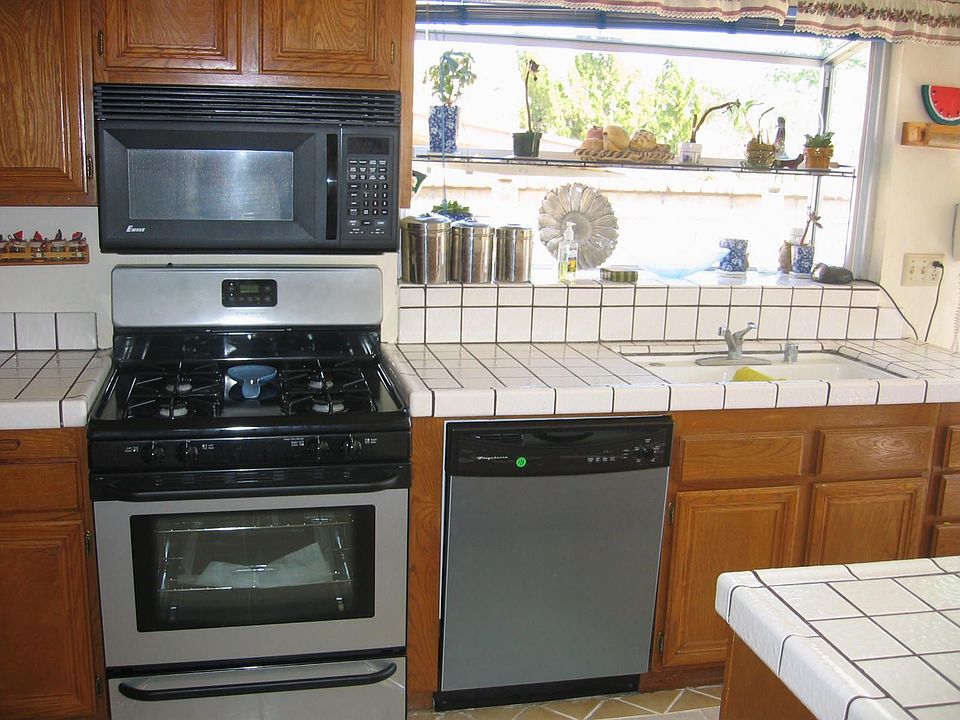 New appliances