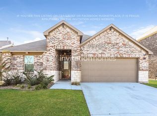 2027 Charismatic Dr, Forney, TX 75126
