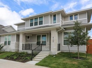 8108 Ausblick Ave, Austin, TX 78744